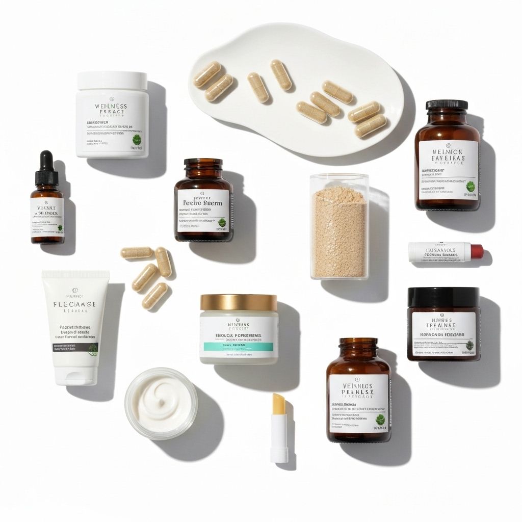 Wellness products