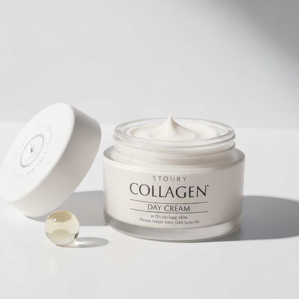 Collagen Day Cream