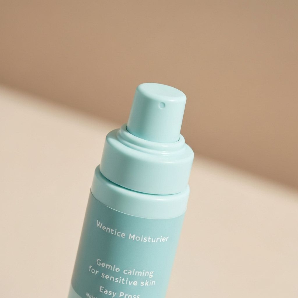Hydrating Eye Cream