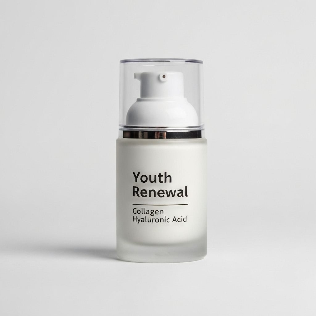 Nourishing Face Serum